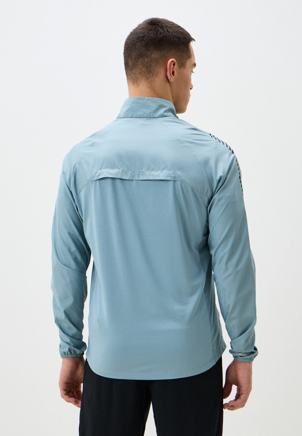 ASICS Ветровка - фото 3