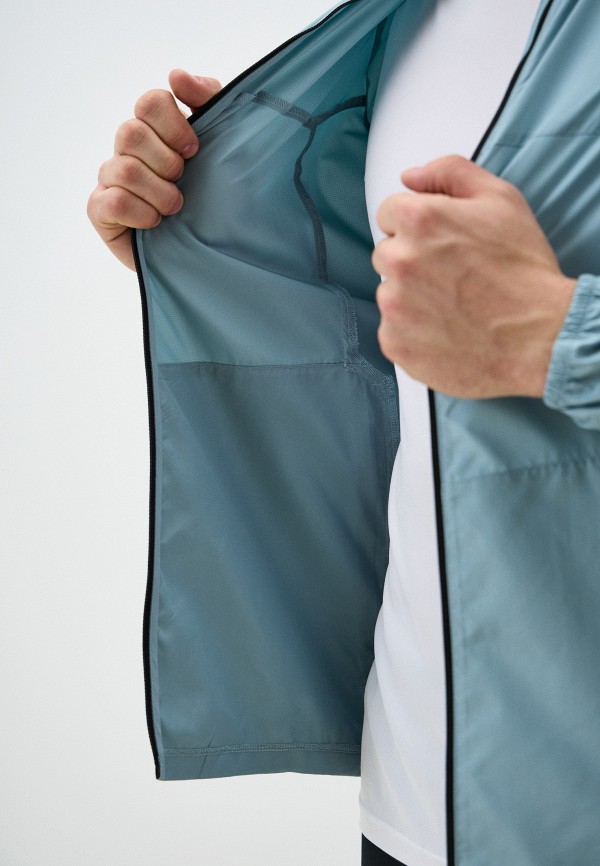 ASICS Ветровка - фото 4