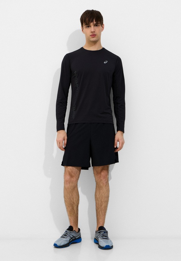 ASICS Лонгслив спортивный - фото 2