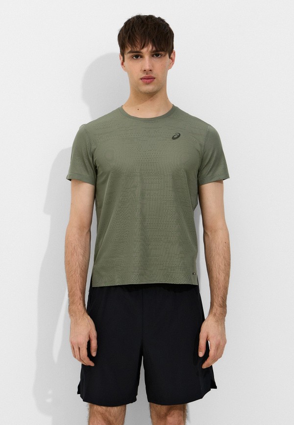 ASICS Футболка спортивная - фото 1