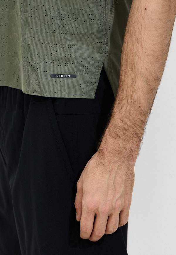 ASICS Футболка спортивная - фото 4