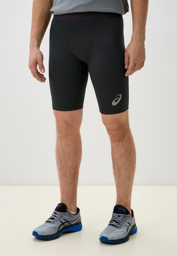 ASICS Шорты спортивные - фото 1
