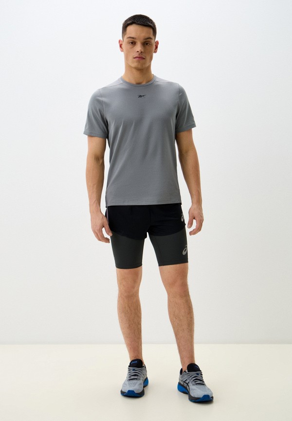 ASICS Шорты спортивные - фото 2