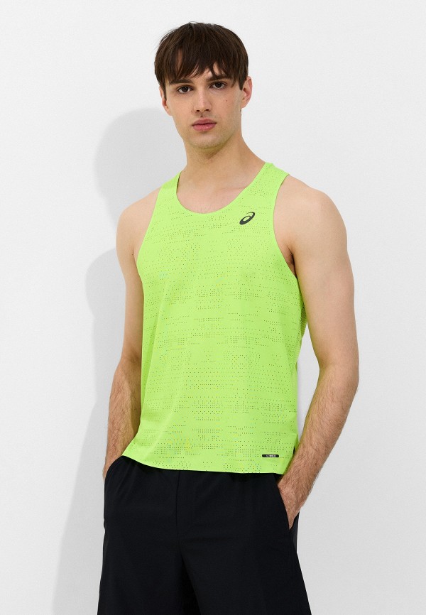 ASICS Майка спортивная - фото 1