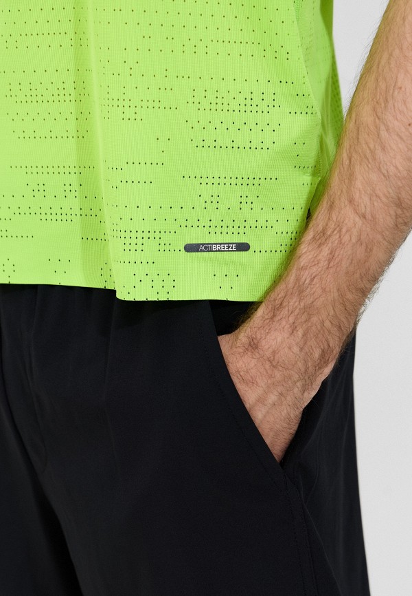 ASICS Майка спортивная - фото 4