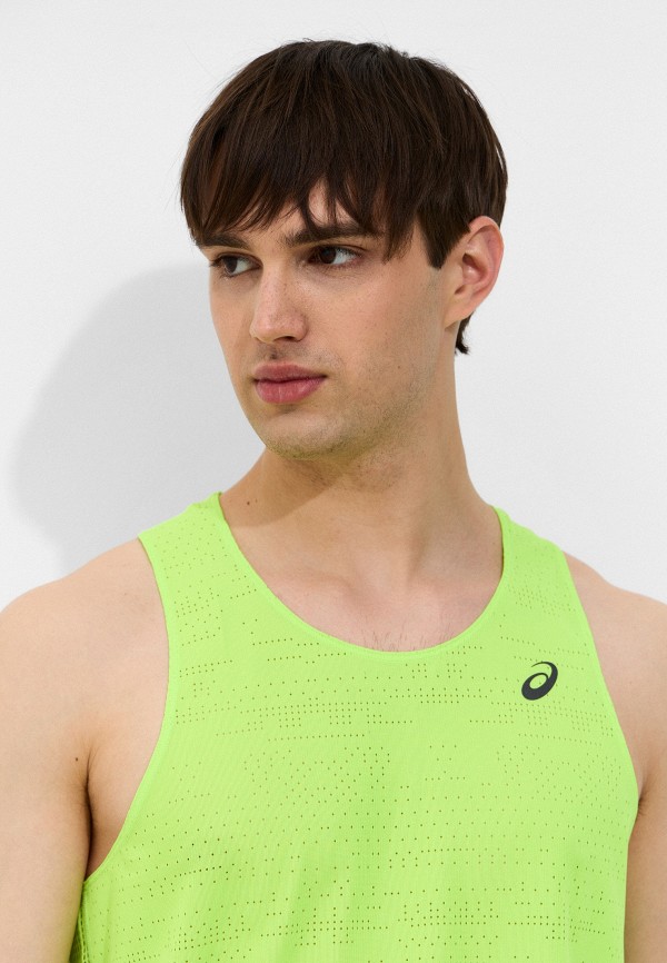 ASICS Майка спортивная - фото 5