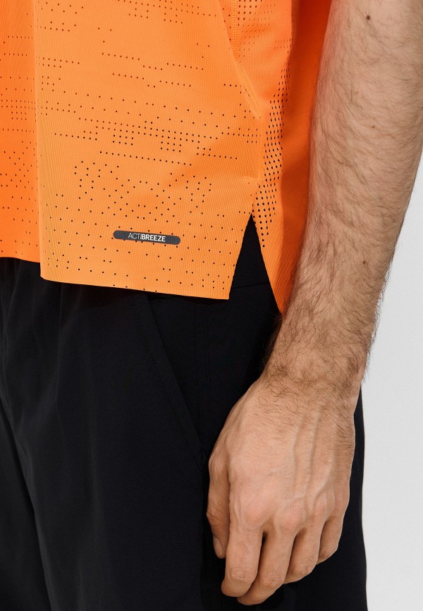 ASICS Майка спортивная - фото 4