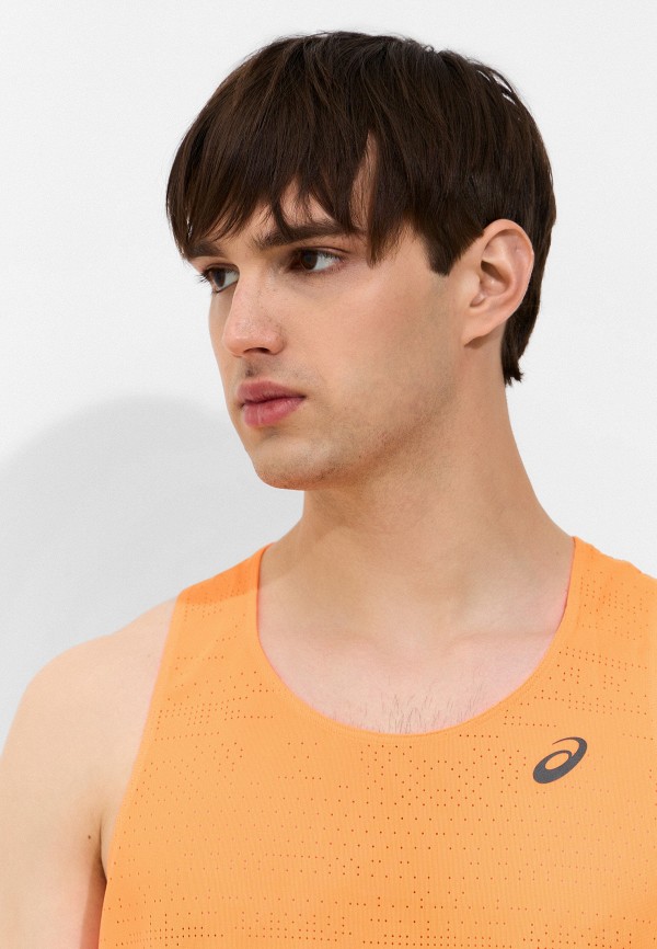 ASICS Майка спортивная - фото 5