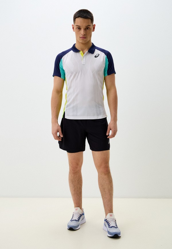 ASICS Шорты спортивные - фото 2