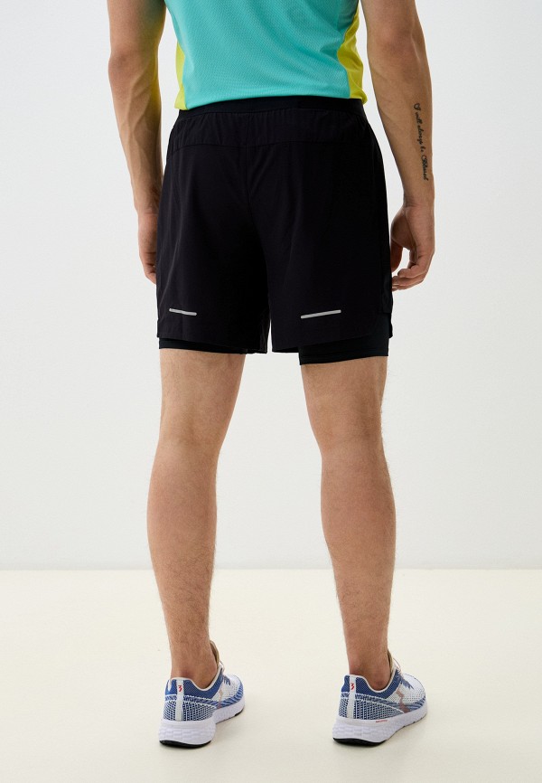 ASICS Шорты спортивные - фото 3