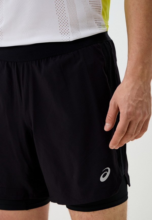 ASICS Шорты спортивные - фото 4