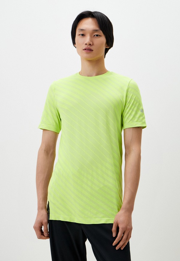 ASICS Футболка спортивная - фото 1