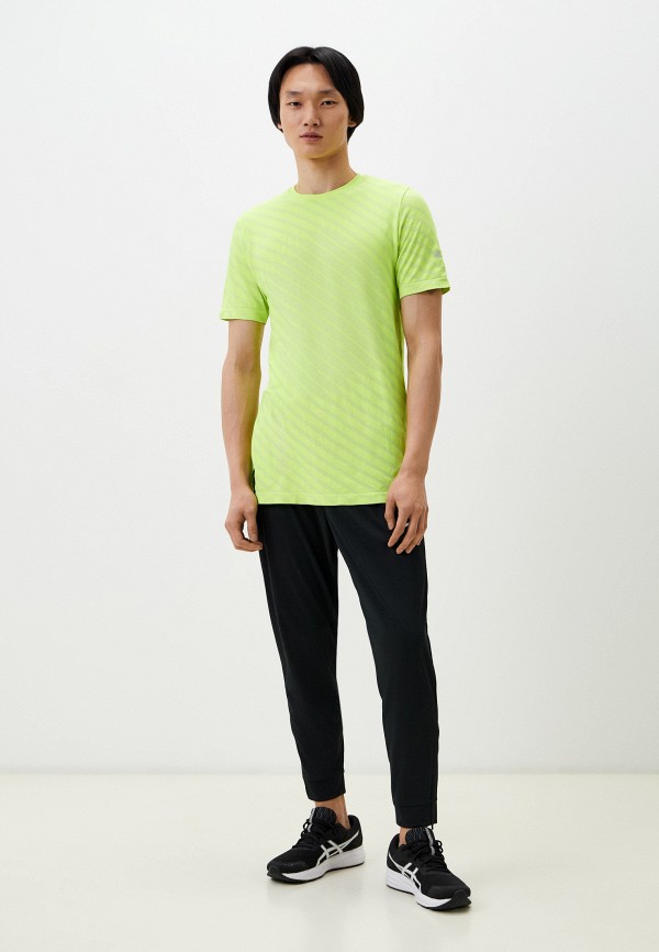 ASICS Футболка спортивная - фото 2