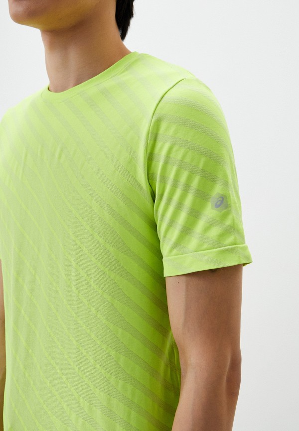 ASICS Футболка спортивная - фото 4