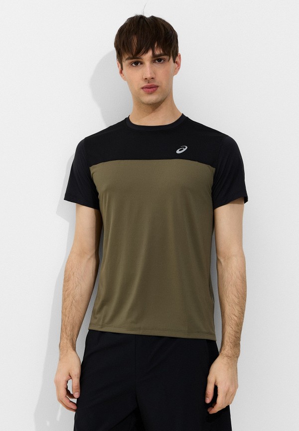 ASICS Футболка спортивная - фото 1