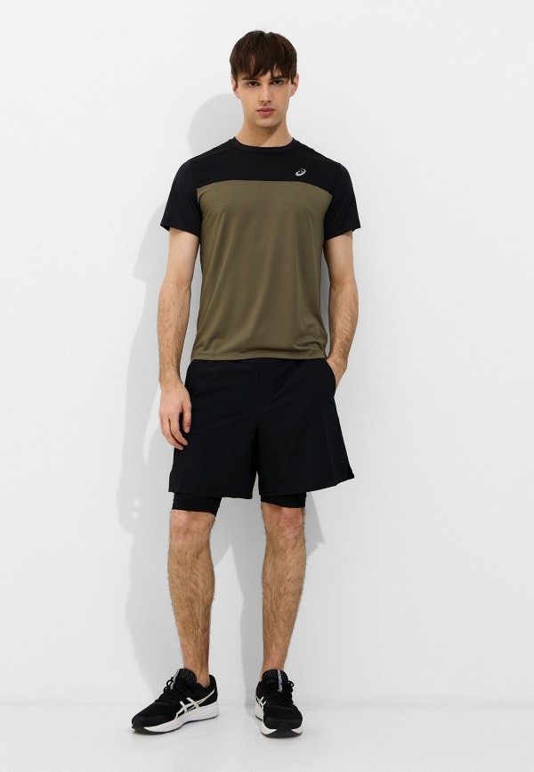 ASICS Футболка спортивная - фото 2