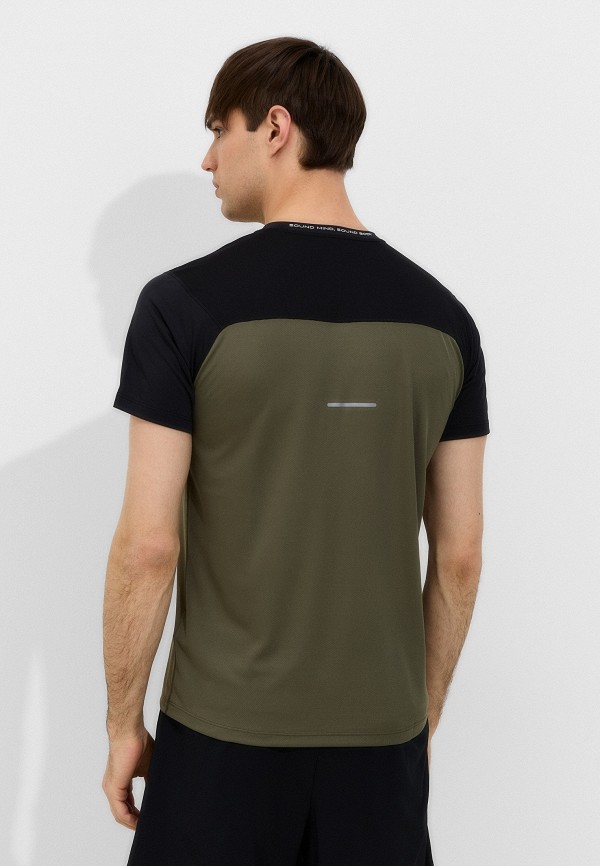 ASICS Футболка спортивная - фото 3