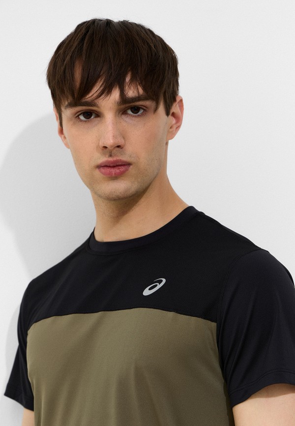 ASICS Футболка спортивная - фото 4