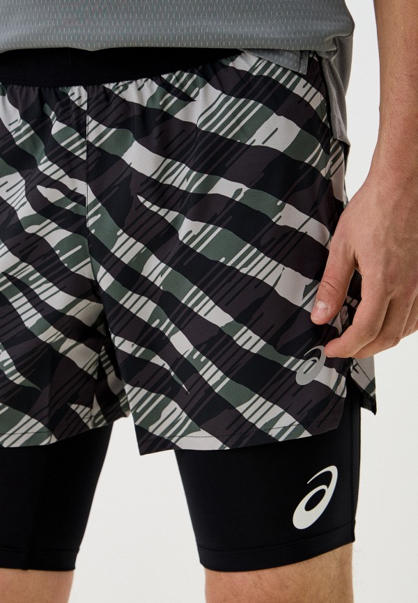 ASICS Шорты спортивные - фото 4