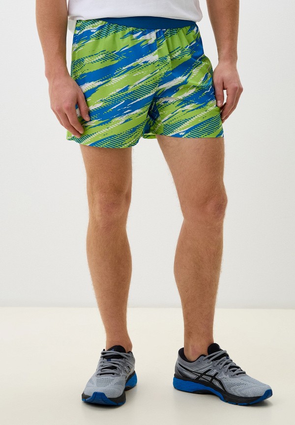 ASICS Шорты спортивные - фото 1