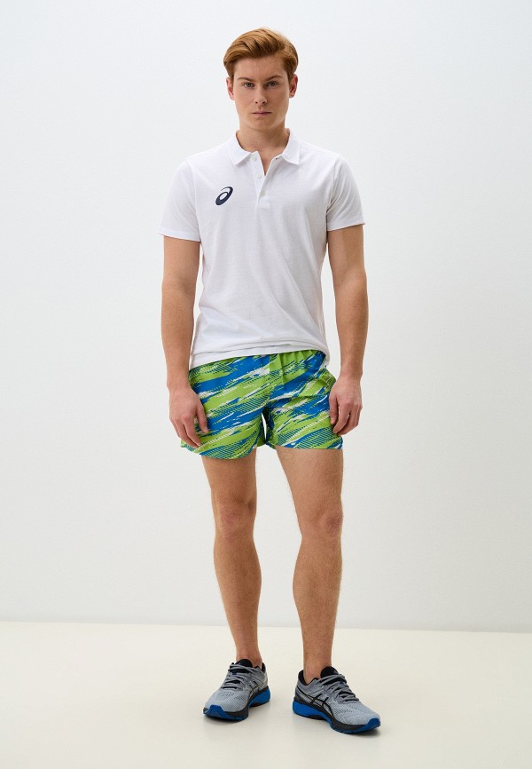 ASICS Шорты спортивные - фото 2