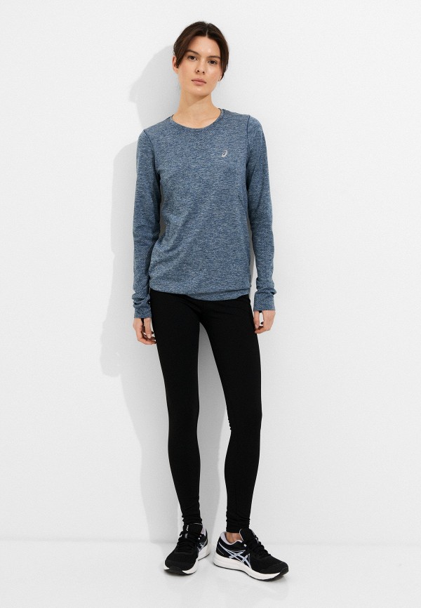 ASICS Лонгслив спортивный - фото 2