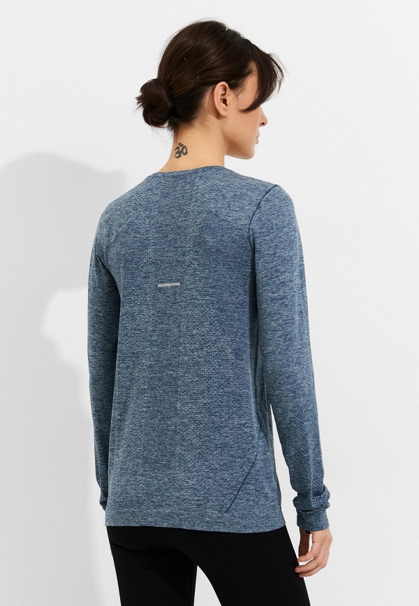 ASICS Лонгслив спортивный - фото 3