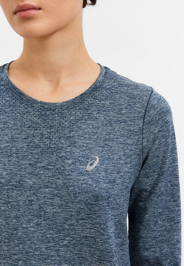ASICS Лонгслив спортивный - фото 4