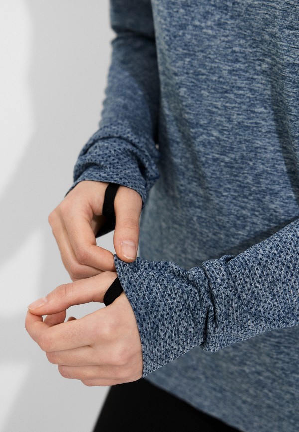 ASICS Лонгслив спортивный - фото 5