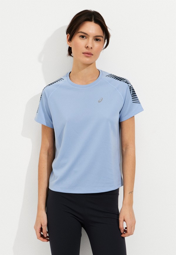 ASICS Футболка спортивная - фото 1