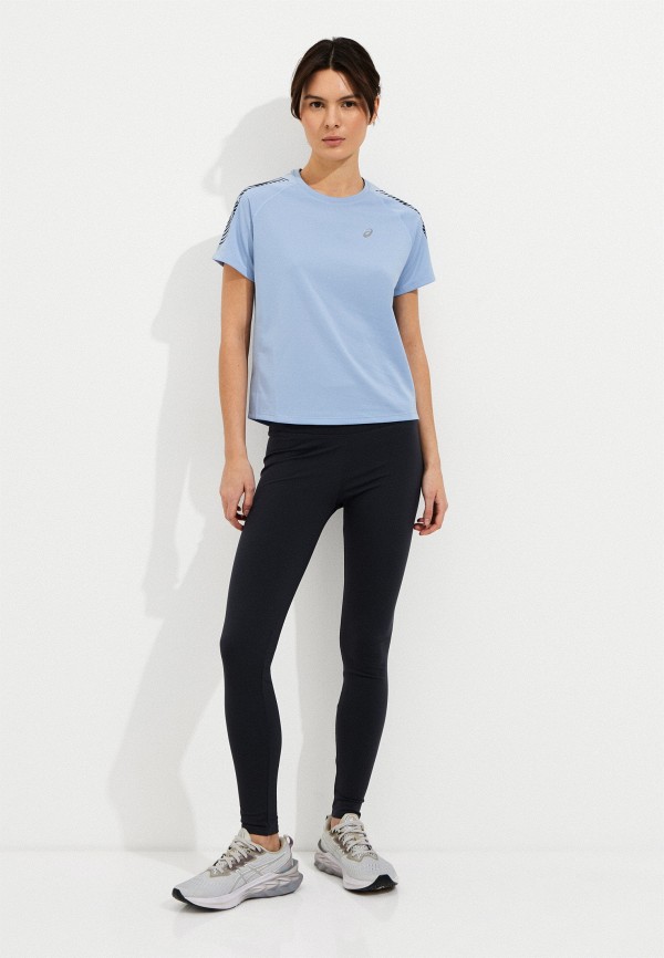 ASICS Футболка спортивная - фото 2