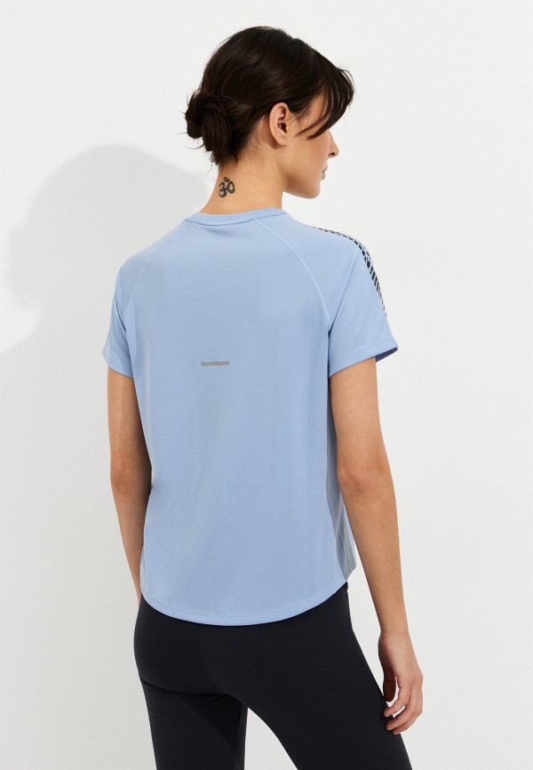 ASICS Футболка спортивная - фото 3