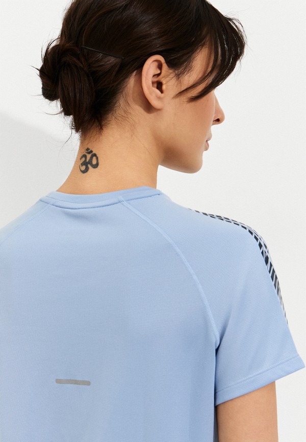 ASICS Футболка спортивная - фото 5