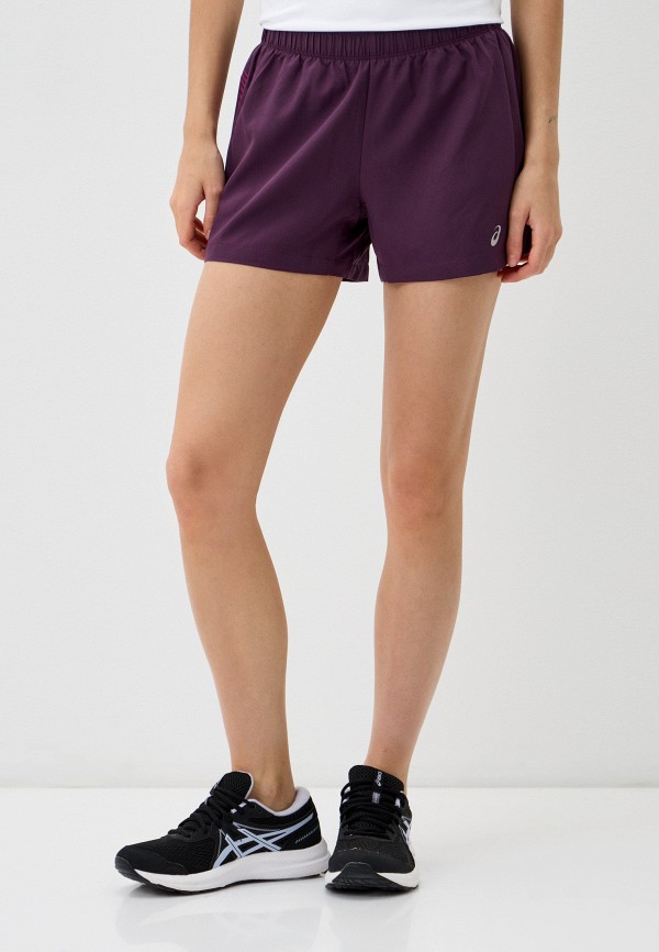 ASICS Шорты спортивные - фото 1