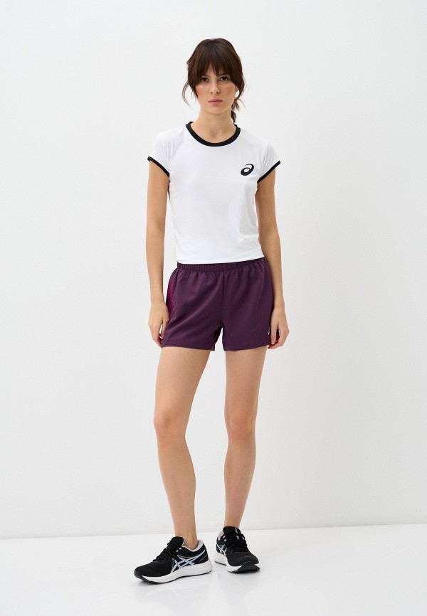 ASICS Шорты спортивные - фото 2