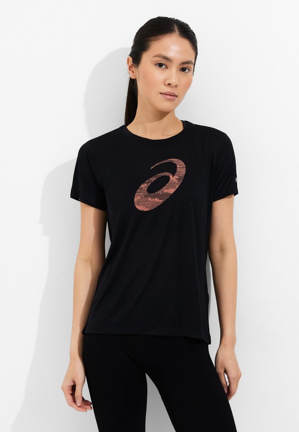 ASICS Футболка - фото 1