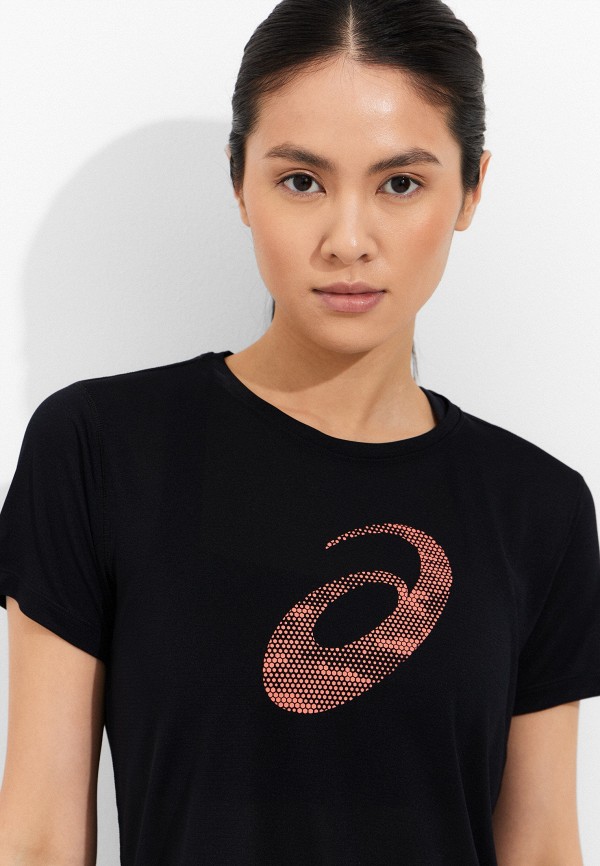 ASICS Футболка - фото 4