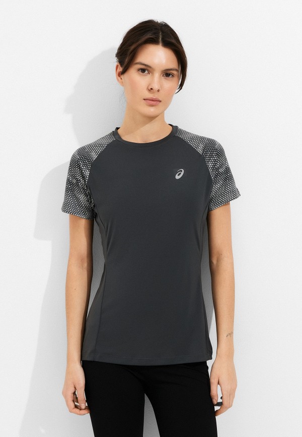 ASICS Футболка спортивная - фото 1