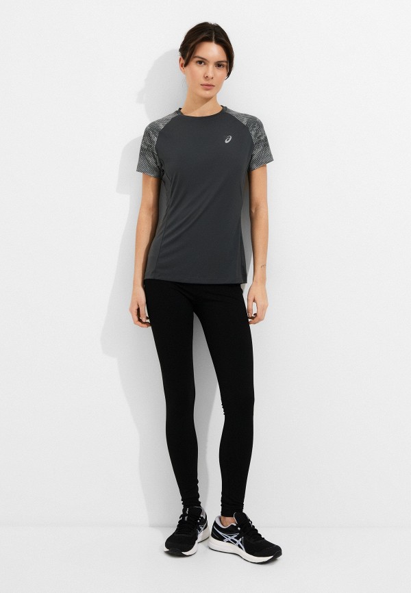 ASICS Футболка спортивная - фото 2