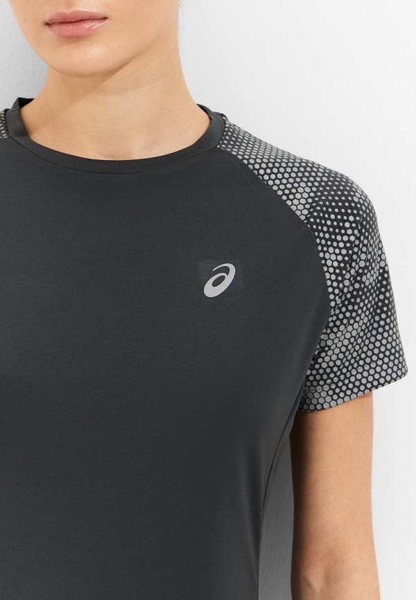 ASICS Футболка спортивная - фото 4
