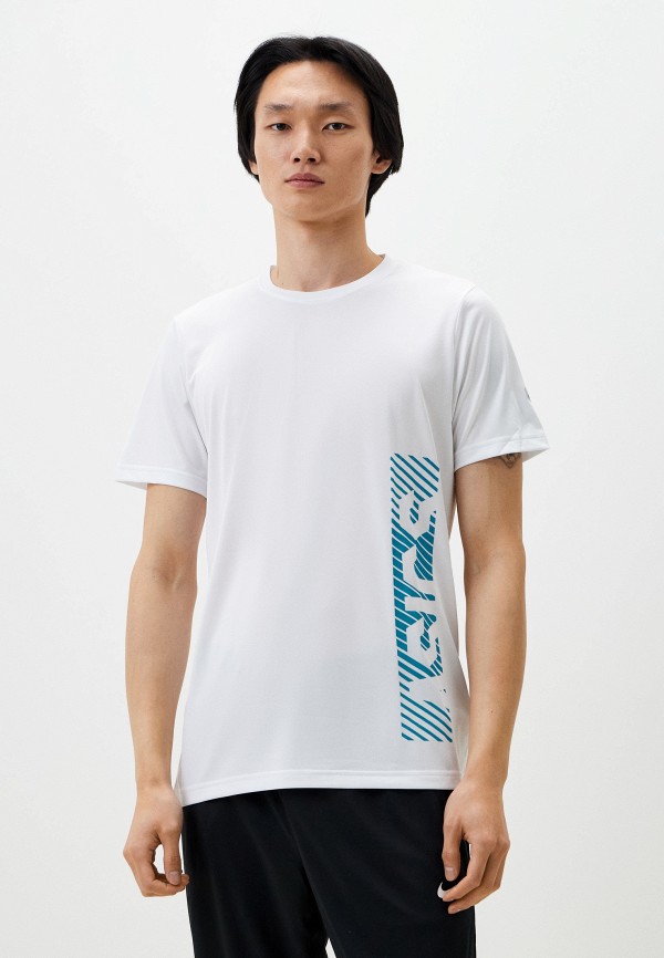 ASICS Футболка спортивная - фото 1