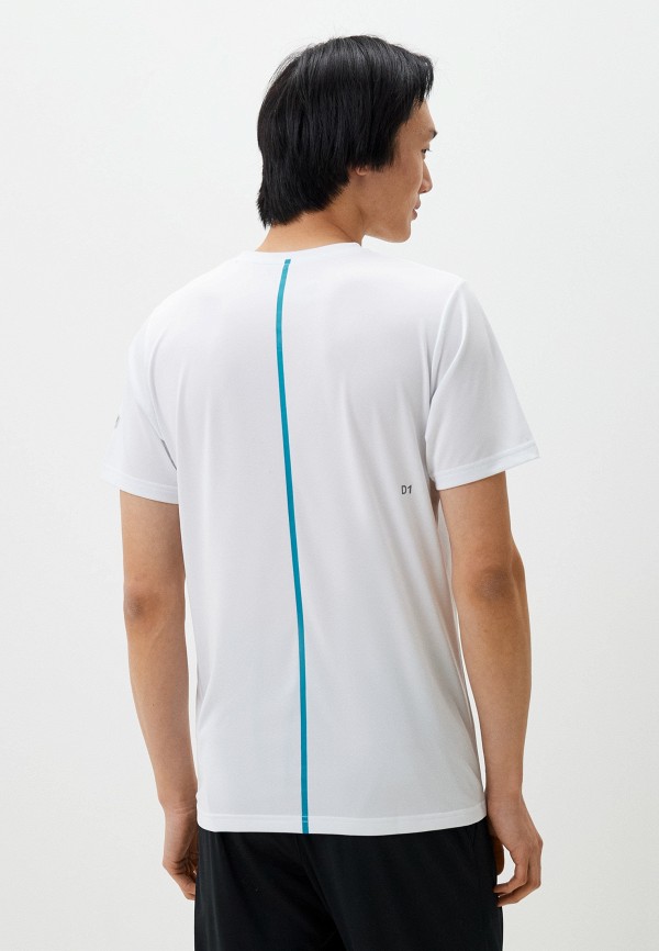 ASICS Футболка спортивная - фото 3