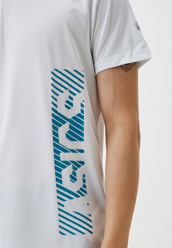 ASICS Футболка спортивная - фото 4