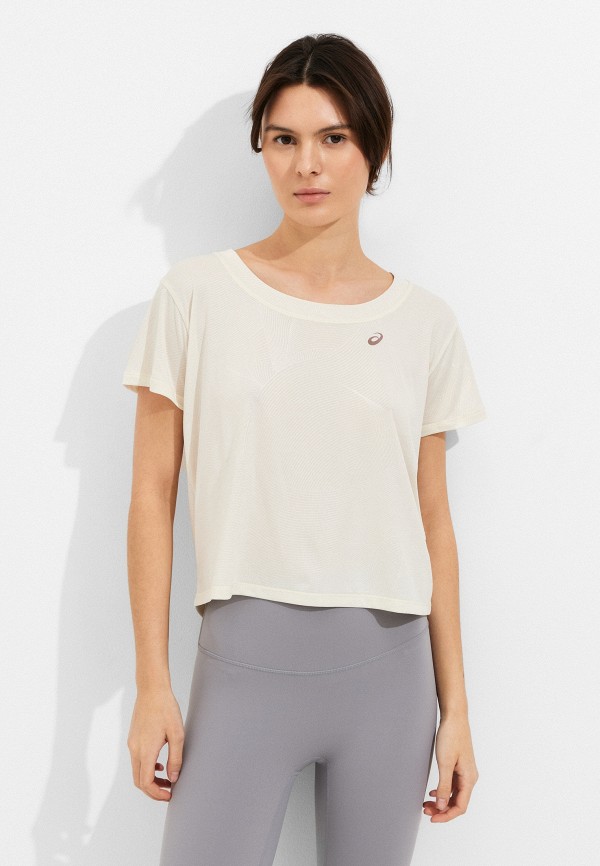 ASICS Футболка спортивная - фото 1