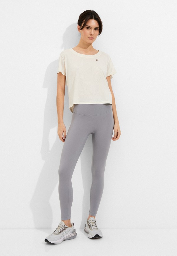 ASICS Футболка спортивная - фото 2