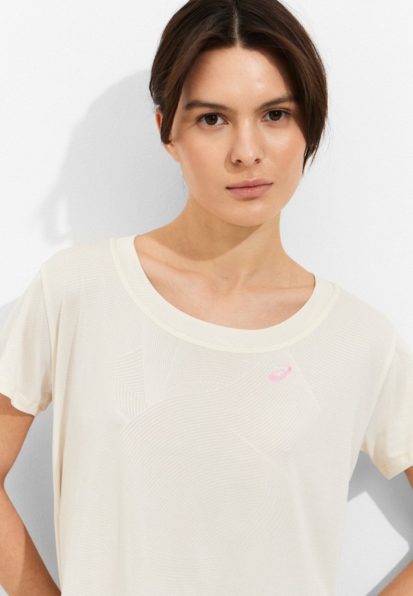 ASICS Футболка спортивная - фото 4