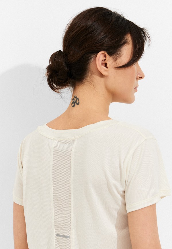 ASICS Футболка спортивная - фото 5