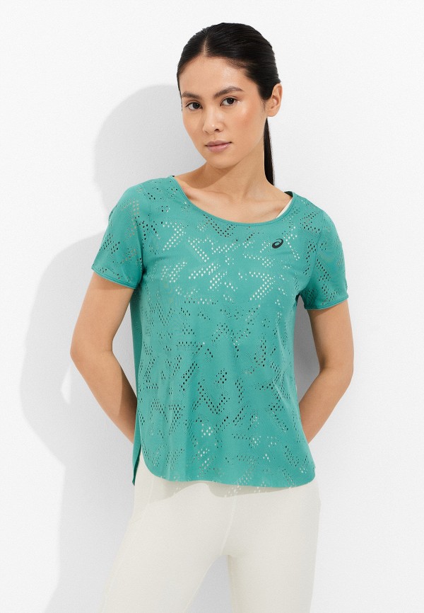 ASICS Футболка спортивная - фото 1