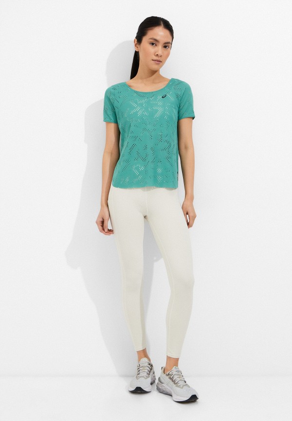 ASICS Футболка спортивная - фото 2