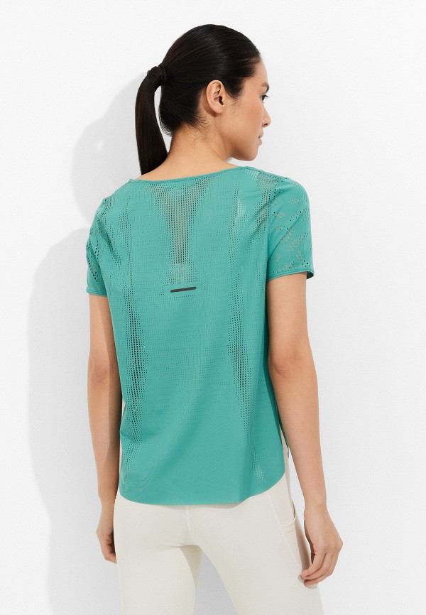 ASICS Футболка спортивная - фото 3